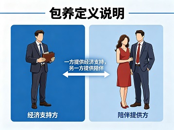 乌恰包养违法吗？深度揭秘红线风险注意事项
